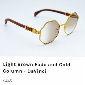 Diamante Eyewear Sunglasses